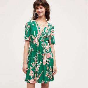 ⭐️2X HP⭐️Anthropologie HD in Paris Dress⭐️